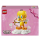 Klocki LEGO® LEGO ICONIC 40824 Uroczy kanarek Tweety